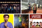 5 things to do this week in Central Lancashire & the Fylde Coast to get March off to a good start