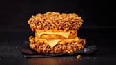 KFC: Zinger Double Down competition launched for eagle-eyed fans