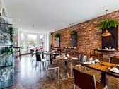 Inside The Rooms, Church Road, Lytham
