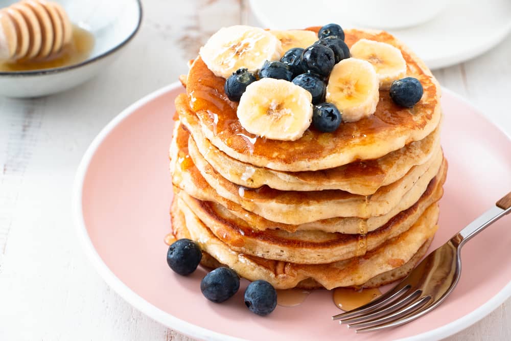 Pancake Day: Our top picks to celebrate Shrove Tuesday at UK supermarkets