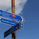 Blackpool travel to Stockport for the first time in nearly 20 years on Saturday