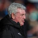 Steve Bruce (Photographer Alex Dodd / CameraSport)