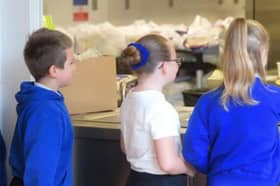 Schools & nurseries across Blackpool & the Fylde that received new Ofsted reports in January