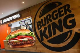 Burger King has tweaked the recipe for its iconic Whopper burger
