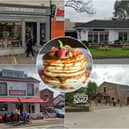 15 of the best cafes, restaurants and dessert parlours in Lancashire to celebrate Pancake Day