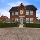 Texan Close (Credit: Unique Estate Agency)