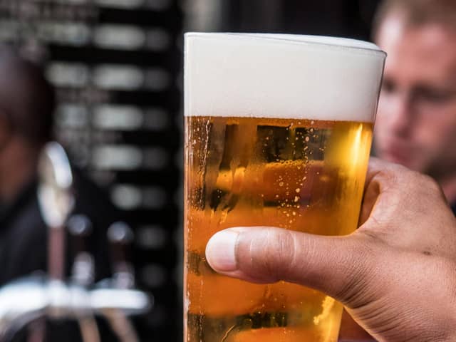 A popular pub in Staining has announced its permanent closure