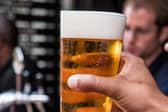 A popular pub in Staining has announced its permanent closure