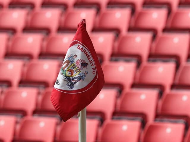 Barnsley 