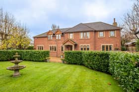 Division Lane (Credit: Lytham Estate Agents)