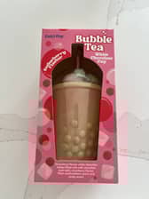 Aldi's Bubble Tea White Chocolate Cup