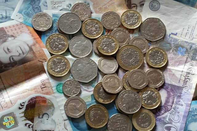 68 lucky residents from Lancashire collectively won a total of £790,000 in March's Premium Bonds prize draw