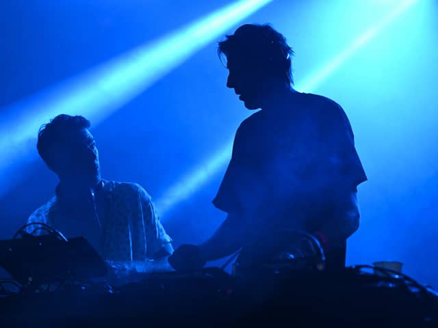 Groove Armada are set to join The Wombats and The Wolfe Tones at On the Waterfront 2025 in Liverpool this June.