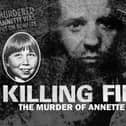 A new documentary looks into the brutal killing of 9 year old Annette Wade