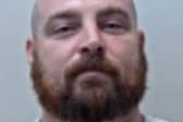 Derek Foxcroft is wanted in connection with an assault and for failing to attend court