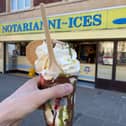 New special from Notarianni's