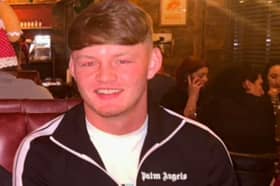 Kind-hearted strangers have donated to a fundraiser set up to help 20-year-old Conna Smith recover after a hit and run in Poulton. 