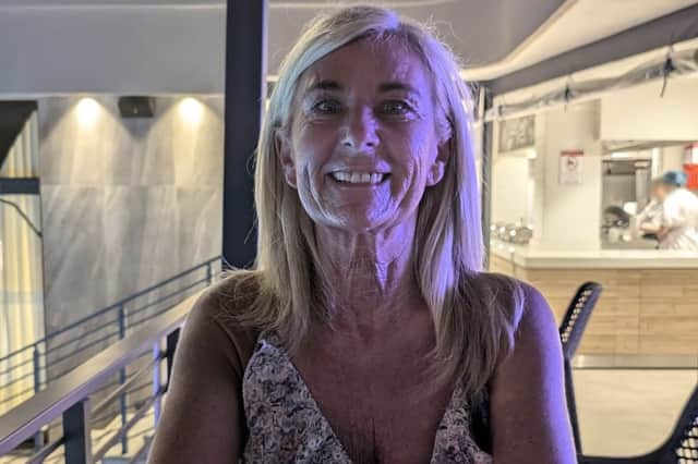 Debbie Williamson