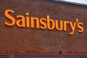 Sainsbury's