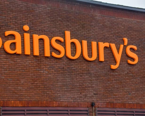 Sainsbury's