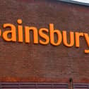 Sainsbury's