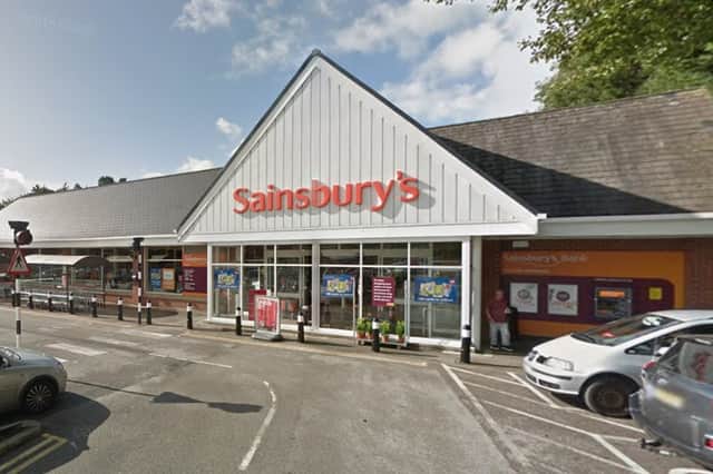 Sainsbury's in Garstang will close for 12 days from Saturday, March 15 to Wednesday, March 26