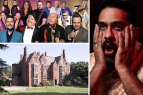 5 things to do this week in Central Lancashire & the Fylde Coast from shows to classic car rallys