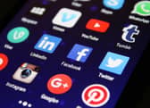 Police have urged people not to share a bathroom video of a woman allegedly being assaulted.