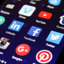 Police have urged people not to share a bathroom video of a woman allegedly being assaulted.