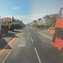 A section of Central Drive, between Read’s Avenue and Havelock Street, will be closed to northbound traffic next week to safely enable demolition works at the Blackpool Central site.  