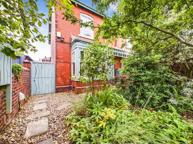Commonside (Credit: Unique Estate Agency Ltd, Lytham St Annes)