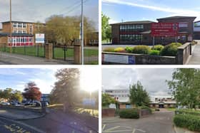 Take a look at the 15 best secondary schools across Blackpool, Fylde and Wyre according to their Progress 8 scores.
