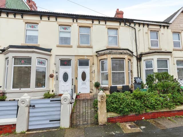 Warbreck Drive (Credit: Entwistle Green, Blackpool)
