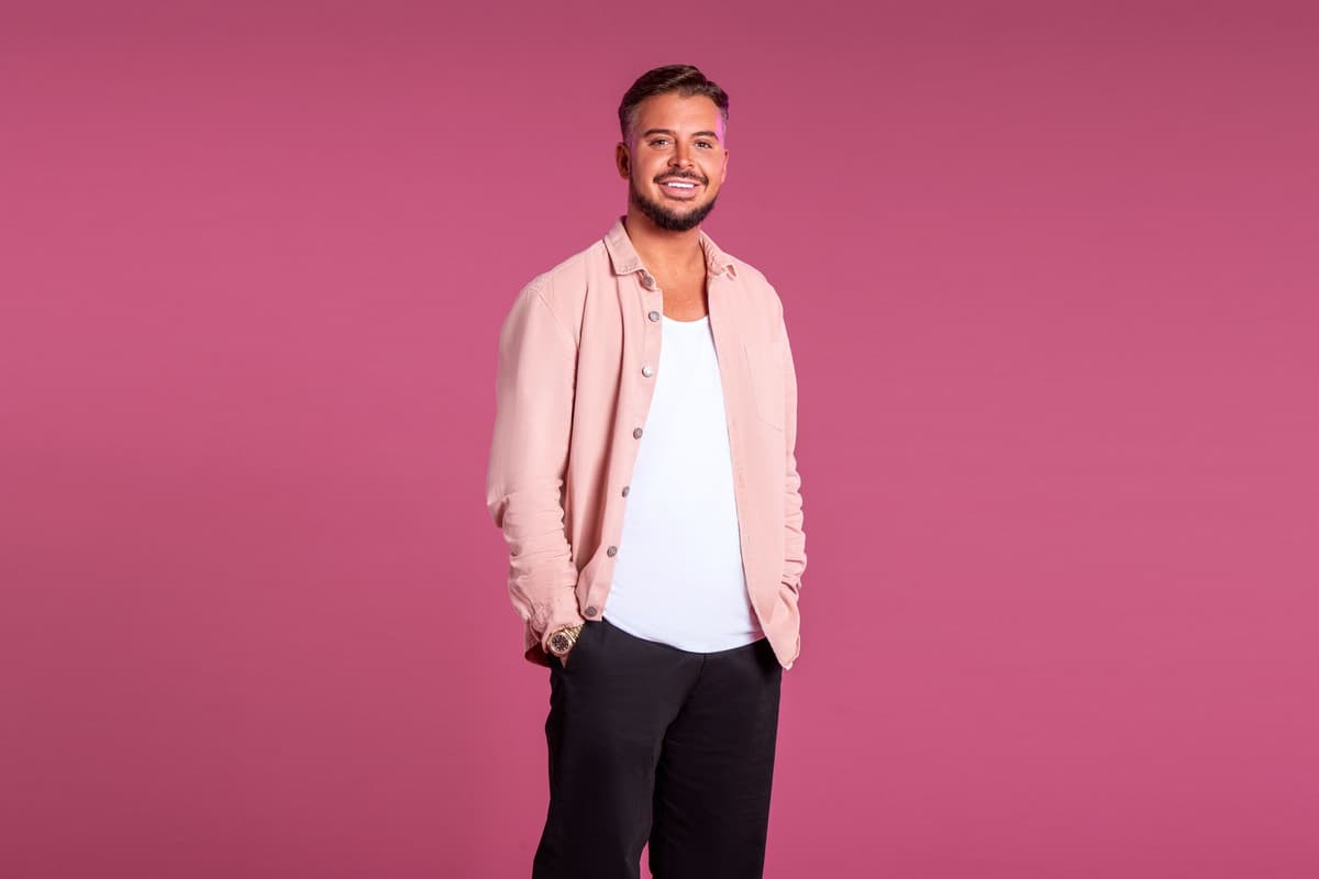 Gavin Ruckledge This is going to be TV gold says Blackpool's Ryan Ruckledge who stars ...