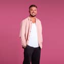 Former Big Brother and X Factor star Ryan Ruckledge is one of the new Love Triangle contestants.