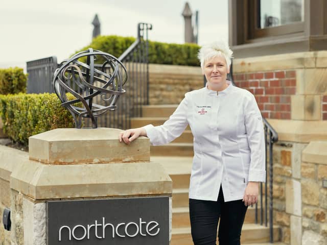 Lisa Goodwin-Allen is stepping away from Northcote after more than 20 years