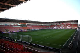 Bolton have snapped up their allocation at Blackpool within minutes