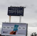 Blackpool Airport