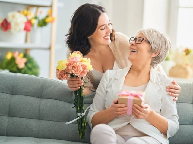The ultimate Mother’s Day gift guide with presents that will melt her heart and make her feel really special
