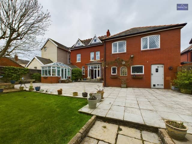 Lytham Road (Credit: Stephen Tew Estate Agents)