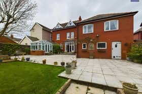 Lytham Road (Credit: Stephen Tew Estate Agents)