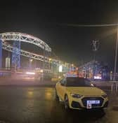 Jason Eastwood, 54, from Blackpool, was accused of preying on young women while taking them on driving lessons around the resort in his distinctive yellow Audi