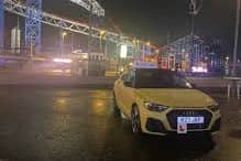 Jason Eastwood, 54, from Blackpool, was accused of preying on young women while taking them on driving lessons around the resort in his distinctive yellow Audi