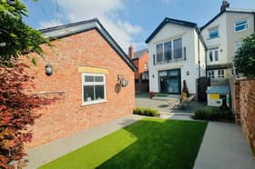 Riversleigh Avenue (Credit: Susan Eve Estate Agency)