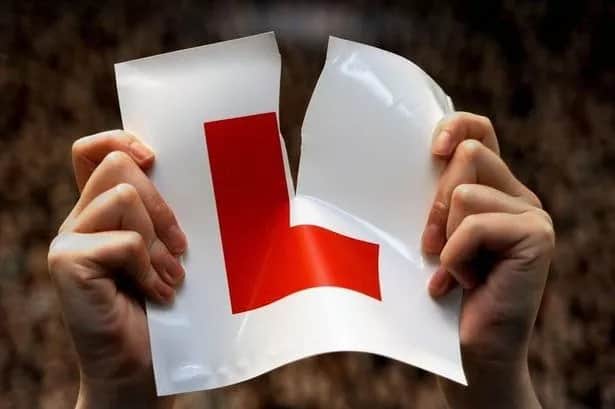 Jason Eastwood, 54, of Newton Drive, Blackpool, was found guilty of sexual assault after preying on young learner drivers