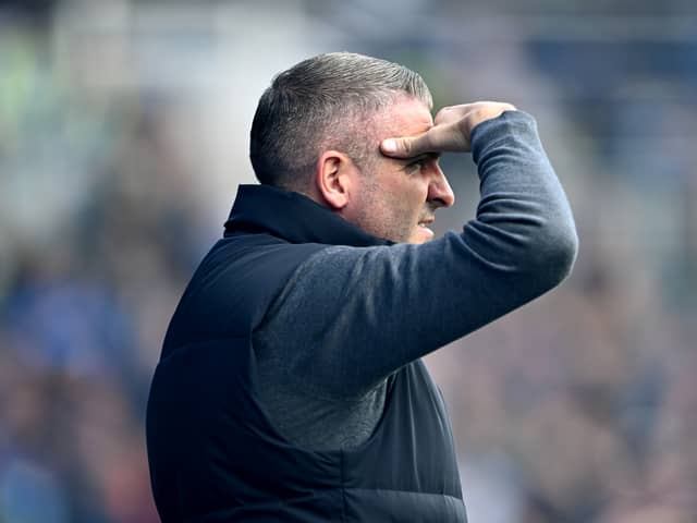 Ryan Lowe