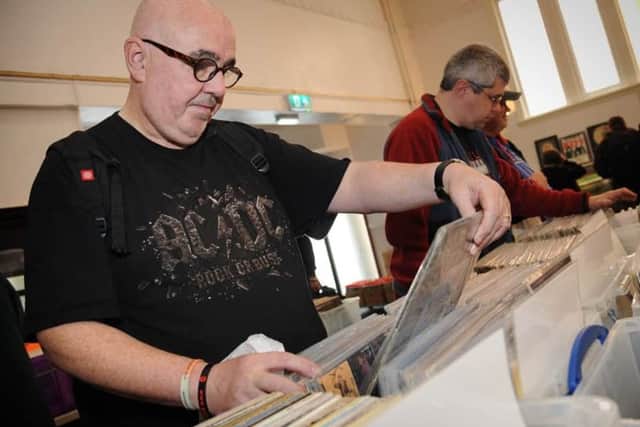 Blackpool Record Fair is set for a huge event this weekend