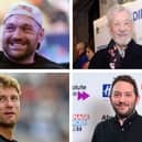 Take a look at the 25 Lancashire celebrities with the most Facebook likes