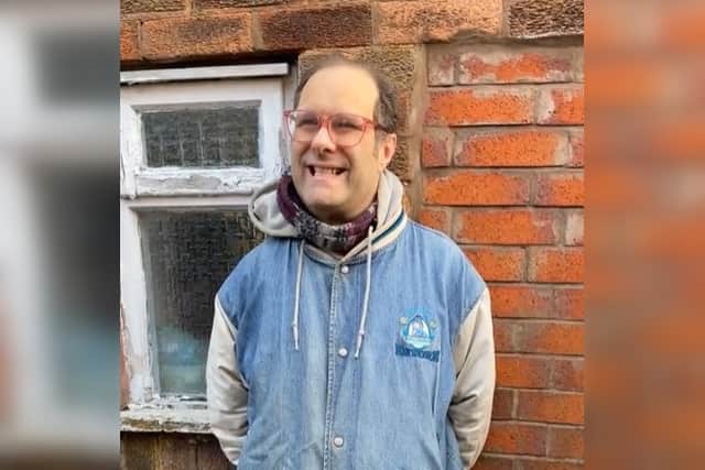 Mark Barnfather, 47, Marlhill Road, Blackpool, was sentenced to three years in prison at Preston Crown Court on Friday, March 7