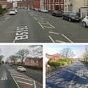 These are all the major roadworks starting in Fylde and Wyre next week.
